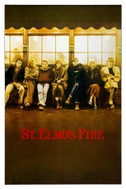 watch St. Elmo's Fire free online