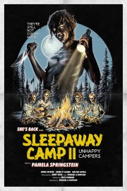 watch Sleepaway Camp II: Unhappy Campers free online