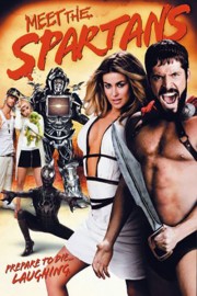 watch Meet the Spartans free online