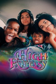 watch High Fantasy free online