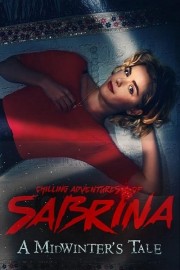 watch Chilling Adventures of Sabrina: A Midwinter’s Tale free online