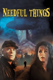 watch Needful Things free online