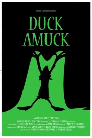 watch Duck Amuck free online