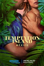 watch Temptation Island México free online