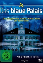 watch Das Blaue Palais free online