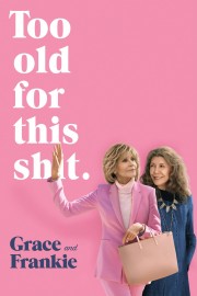 watch Grace and Frankie free online