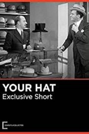 watch Your Hat free online