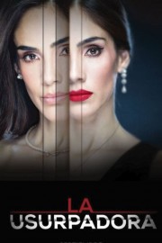 watch La Usurpadora free online