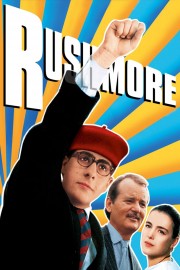 watch Rushmore free online