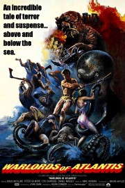 watch Warlords of Atlantis free online