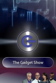 watch The Gadget Show free online