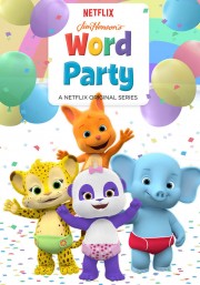 watch Jim Henson's Word Party free online