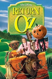 watch Return to Oz free online