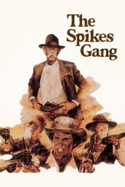 watch The Spikes Gang free online