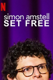 watch Simon Amstell: Set Free free online