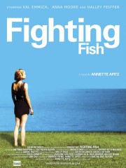 watch Fighting Fish free online