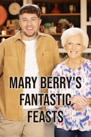 watch Mary Berrys Fantastic Feasts free online