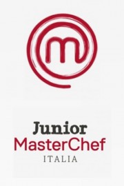 watch Junior MasterChef Italia free online