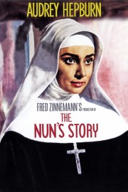 watch The Nun's Story free online