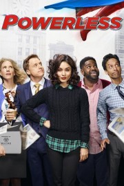 watch Powerless free online