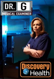 watch Dr. G: Medical Examiner free online