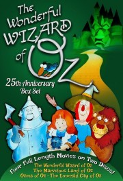 watch The Wonderful Wizard of Oz free online