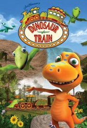 watch Dinosaur Train free online