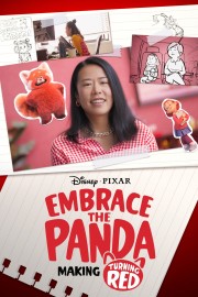 watch Embrace the Panda: Making Turning Red free online