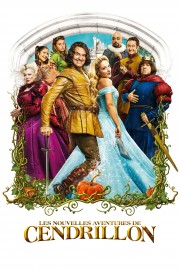 watch The New Adventures of Cinderella free online