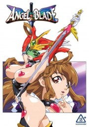 watch Angel Blade free online