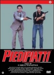 watch Piedipiatti free online