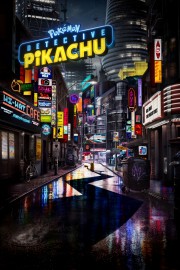 watch Pokémon Detective Pikachu free online