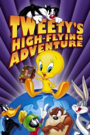 watch Tweety's High Flying Adventure free online