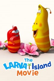 watch The Larva Island Movie free online