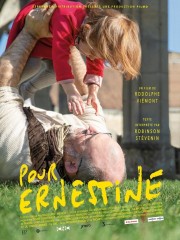 watch Pour Ernestine free online