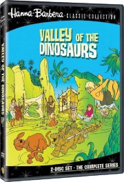 watch Valley of the Dinosaurs free online