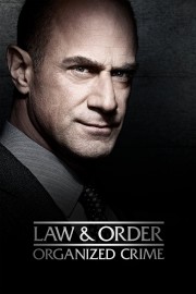 watch Law & Order: Organized Crime free online