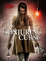 watch Conjuring Curse free online