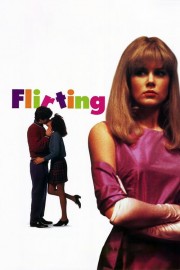 watch Flirting free online