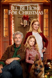 watch I'll Be Home for Christmas free online