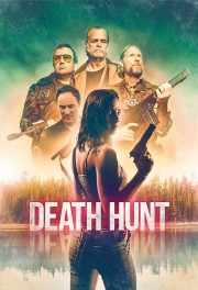 watch Death Hunt free online