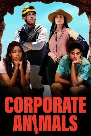 watch Corporate Animals free online