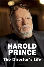 watch Harold Prince: The Director's Life free online