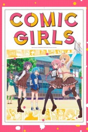 watch Comic Girls free online