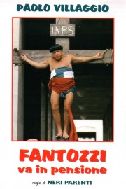 watch Fantozzi Retires free online