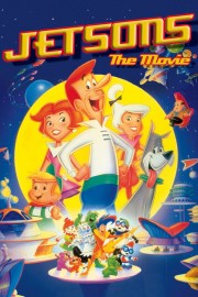 watch Jetsons: The Movie free online