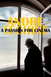 watch André Téchiné: A Passion for Cinema free online