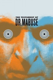 watch The Testament of Dr. Mabuse free online