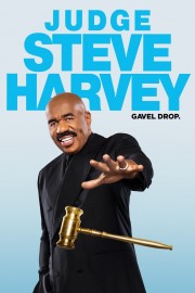 watch Judge Steve Harvey free online