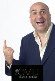 watch The Omid Djalili Show free online